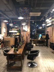 点击看大图 -美格丝M.G.S Hair Salon