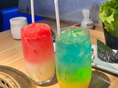 -江户烧肉(高德店)