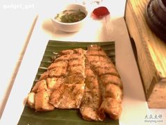 香茅烤鱼-唐廊烤鸭店(工体店)