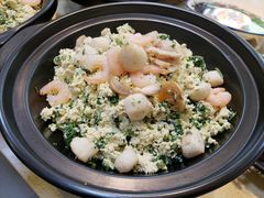 -隐厨·海鲜餐厅(恒通路店)