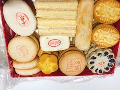 -三禾北京稻香村(北京市百货大楼店)