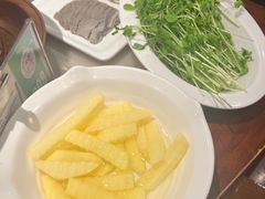 -南门涮肉(北洼路店)