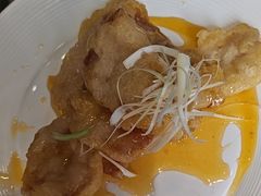 -鲜得莱渔港·小平岛海胆馆(七贤岭店)