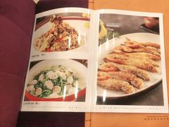 -顺风山庄(水濂山店)