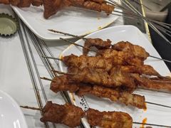 -集杰尚品海鲜烤肉自助餐厅(乳山振华店)