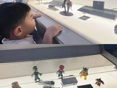 -上海动漫博物馆