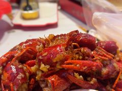 -聚在尊味虾皇·夜宵市集(新建店)