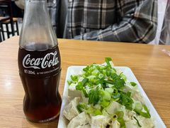 葱拌豆腐-东财大盘鸡(黑石礁店)