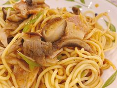 -萨莉亚意式餐厅(特力时尚汇店)