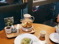 -汝是素(汇一城一区店)