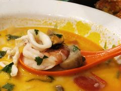 -Doo Dee Thai Food(Issan/Isaan/Esan)