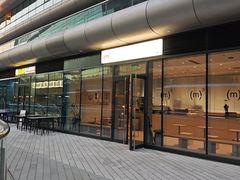 -CUBIC3三立方咖啡(凌空SOHO店)