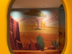 -清远熹乐谷温泉度假酒店