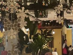 -俄士厨房(时代天街店)