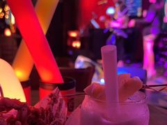 -MR.ROCKY洛奇先生RESTAURANT&BAR(宝安壹方城店)