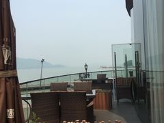-水上明月·湖景餐厅