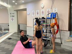 -英派斯健身旗舰店(海信国际中心馆)