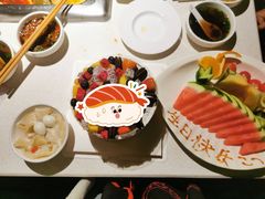 -海底捞火锅(金花路店)