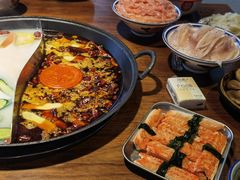 -楠火锅(仁恒梦中心店)