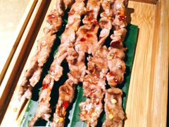 -老表记广西宵夜螺蛳鸭脚煲(西大店)