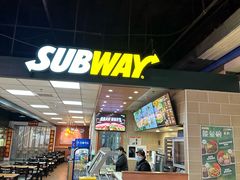 -赛百味SUBWAY(中关村软件园二期店)