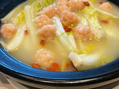 -万宝海鲜舫(劳动公园店)
