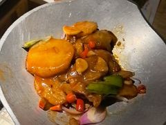 -绿茶餐厅(朝阳大悦城店)