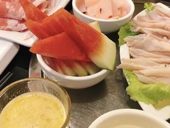 -小天鹅火锅·一线江景洪鼎旗舰店(洪崖洞店)