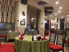 -南沙游艇会·大兵船餐厅