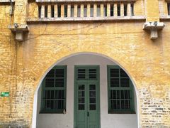 -广州市紫泥堂文化创意园景区