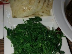 凉菜拼盘-令氏家外家岐山面(火炬路店)