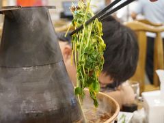 -牛街·马辈儿涮肉(牛街二店)