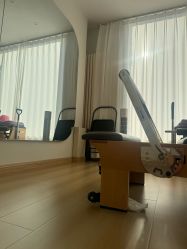 -U+YOGA优伽瑜伽·普拉提