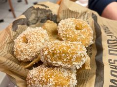 -太食獸泰式茶餐厅(IFS国金中心店)