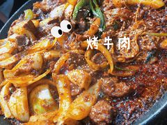 -妈妈手(山大总店)