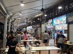 -纽顿熟食中心