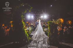 -格乐利雅婚礼艺术中心(南外滩店)