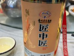 -大师傅金奖啤酒鱼(西街口总店)