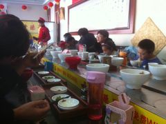 -乡党臊子面(丰庆公园店)