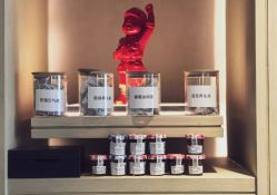 -Bella ISLA艾屿月子(北京三里屯洲际店)