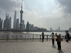 -上海港国际客运中心