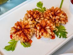 -得月楼·省级非遗·传统苏帮菜(观前店)