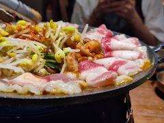 -春熙台·韩国料理(宝安西乡店)