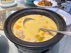 -客家汇·客家传承菜(水库店)
