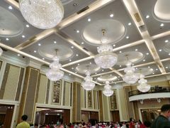 -京华世纪酒店·潮苑大酒楼(益华百货店)