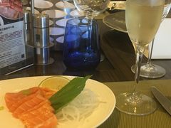 -合肥皇冠假日酒店·菲亚斯特自助餐厅(黄山路店)