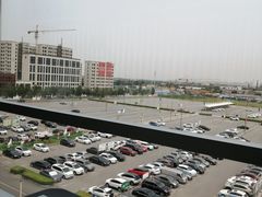 -宜家·瑞典风味餐厅(天津东丽商场店)
