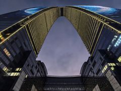 -金牌外婆家(苏州中心店)