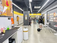 -FEELINGME乐刻私教馆·健身(文鼎财富店)