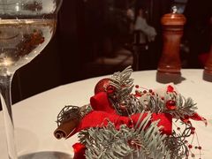 -L'Arome芳芳法国餐厅(仙林金鹰店)